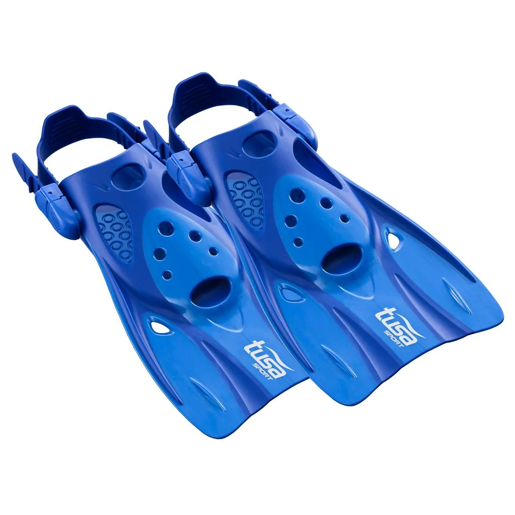 Tusa Sport Compact Snorkelling Fins