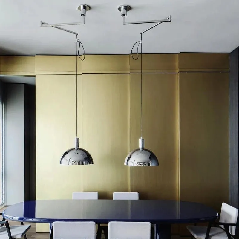 Tyche Indoor Pendant Light