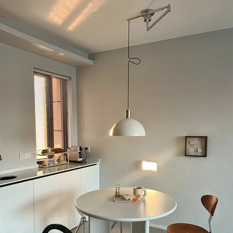 Tyche Indoor Pendant Light