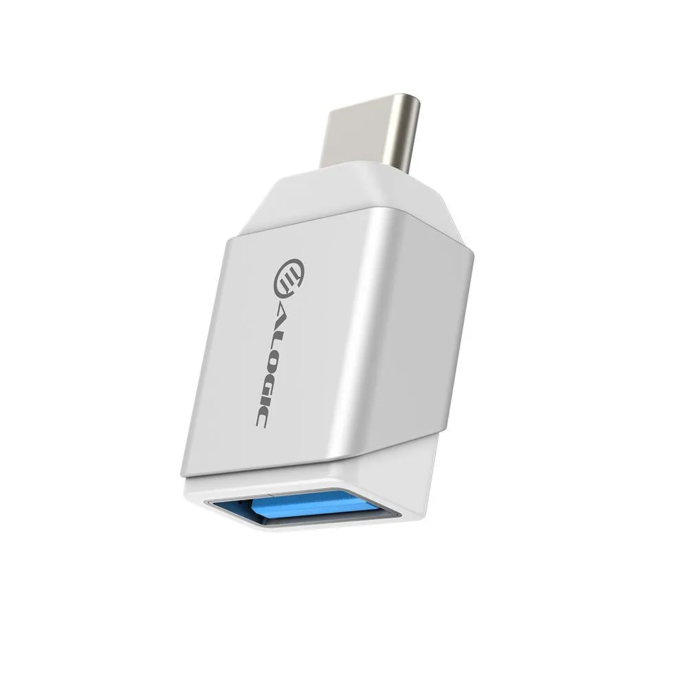 Ultra Mini Usb-C To Usb-A