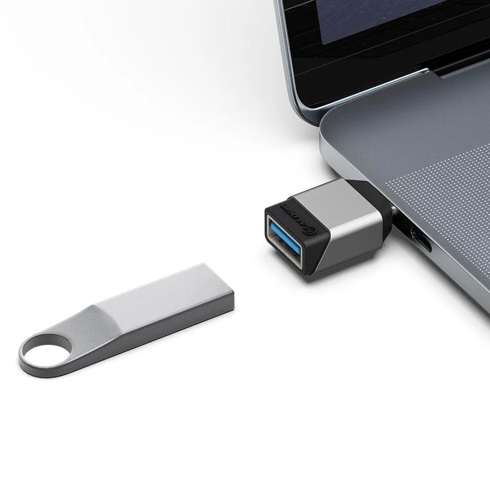 Ultra Miniusb-C To Usb-A