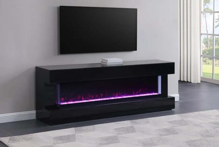 Vallerie Tv Stand