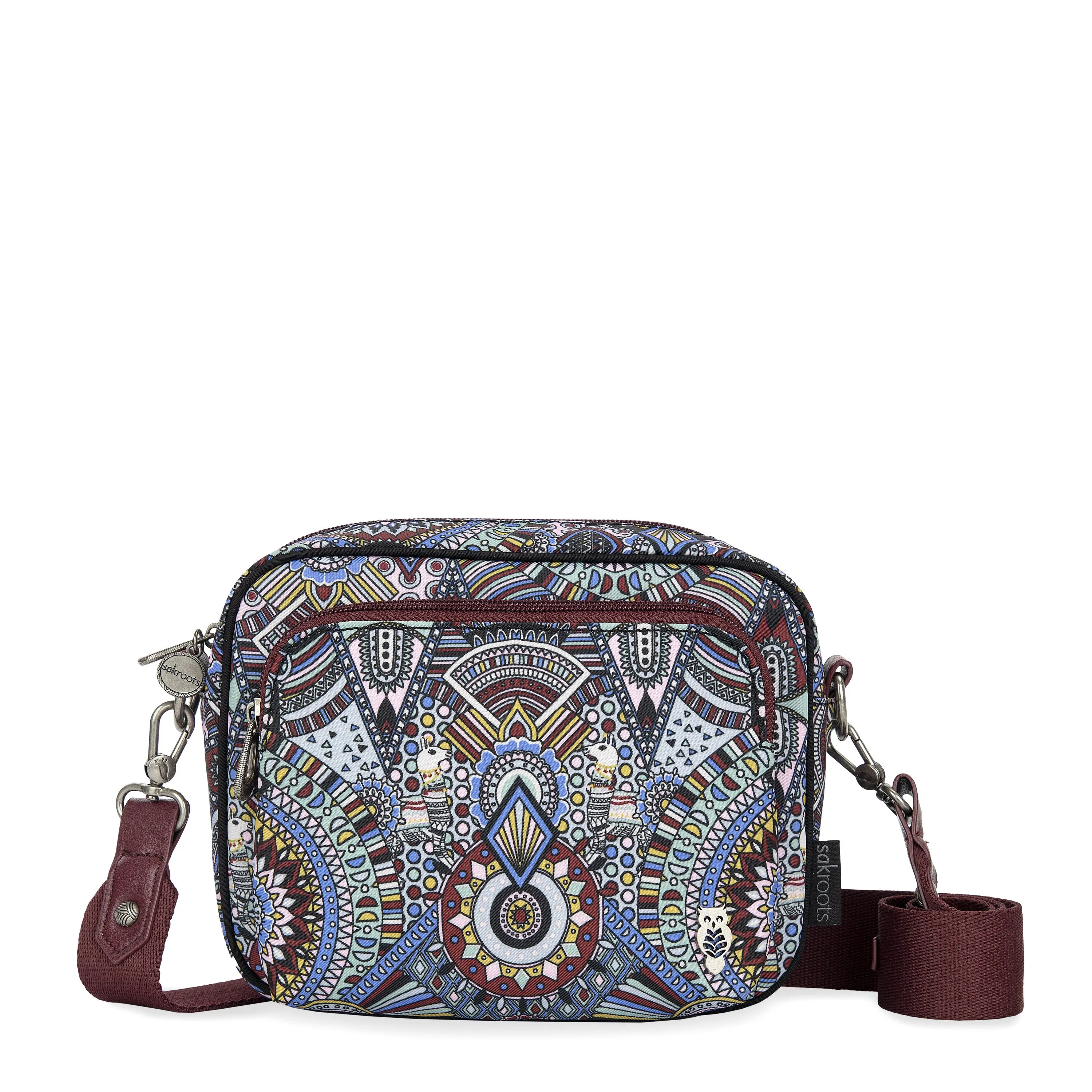 Westwood Crossbody