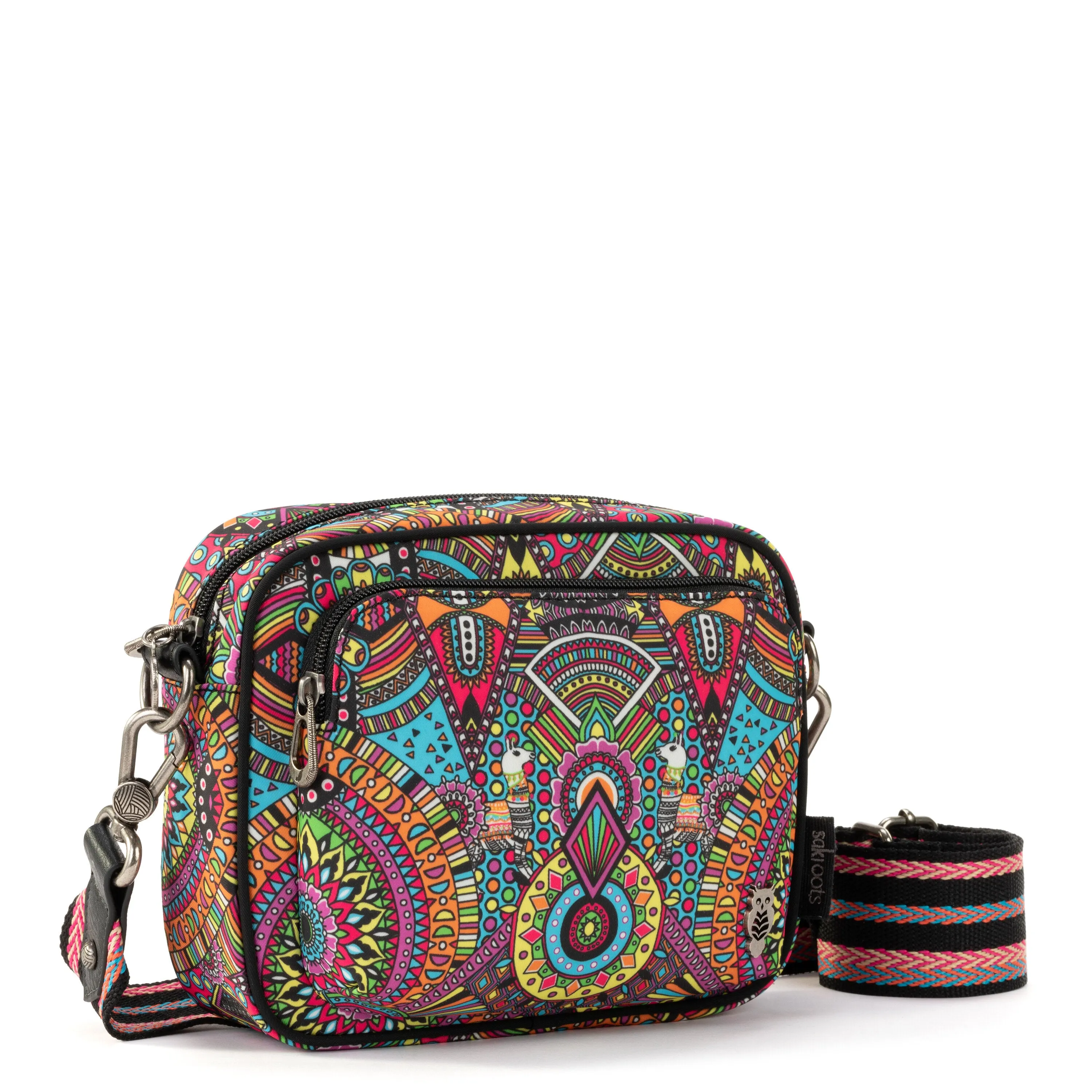 Westwood Crossbody