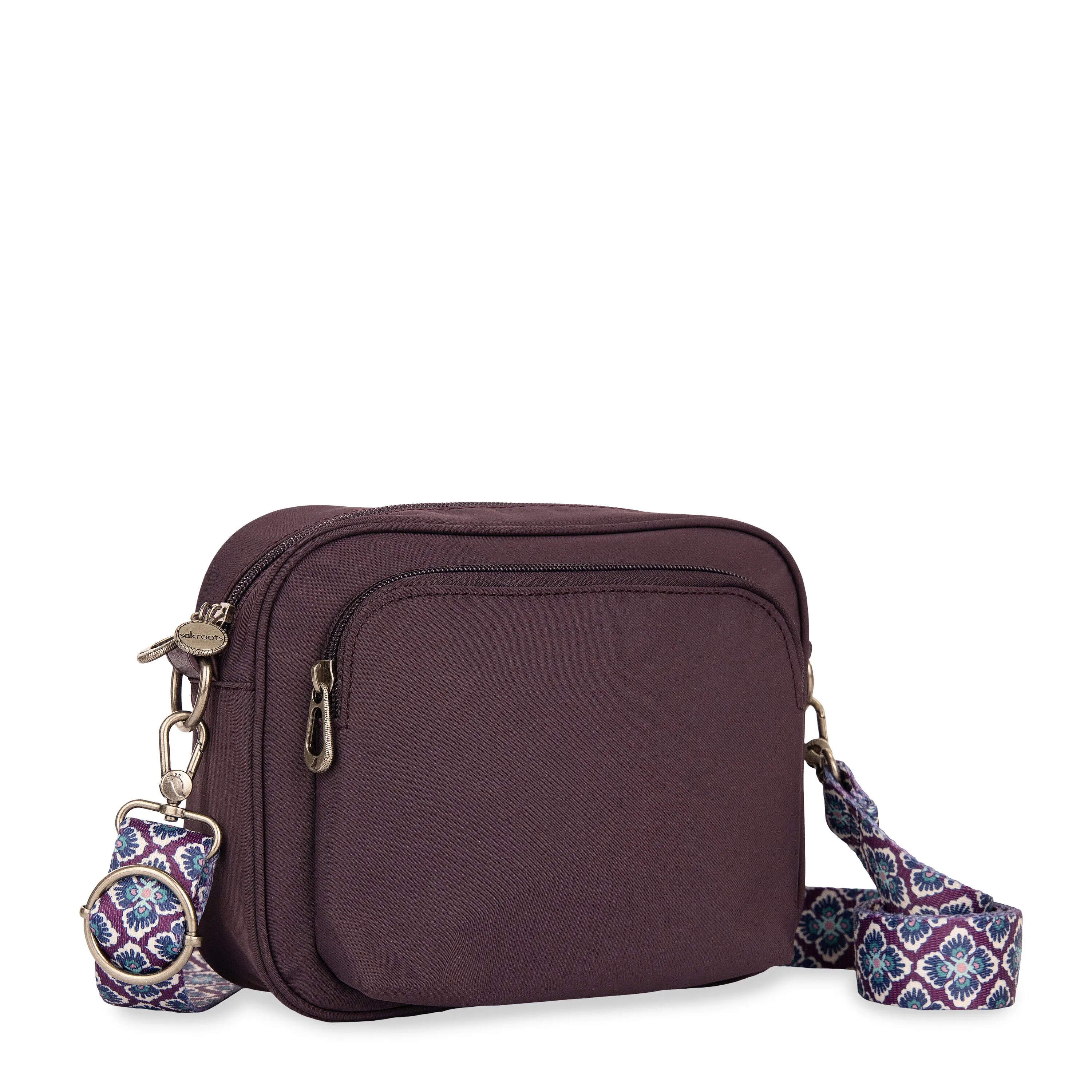 Westwood Crossbody