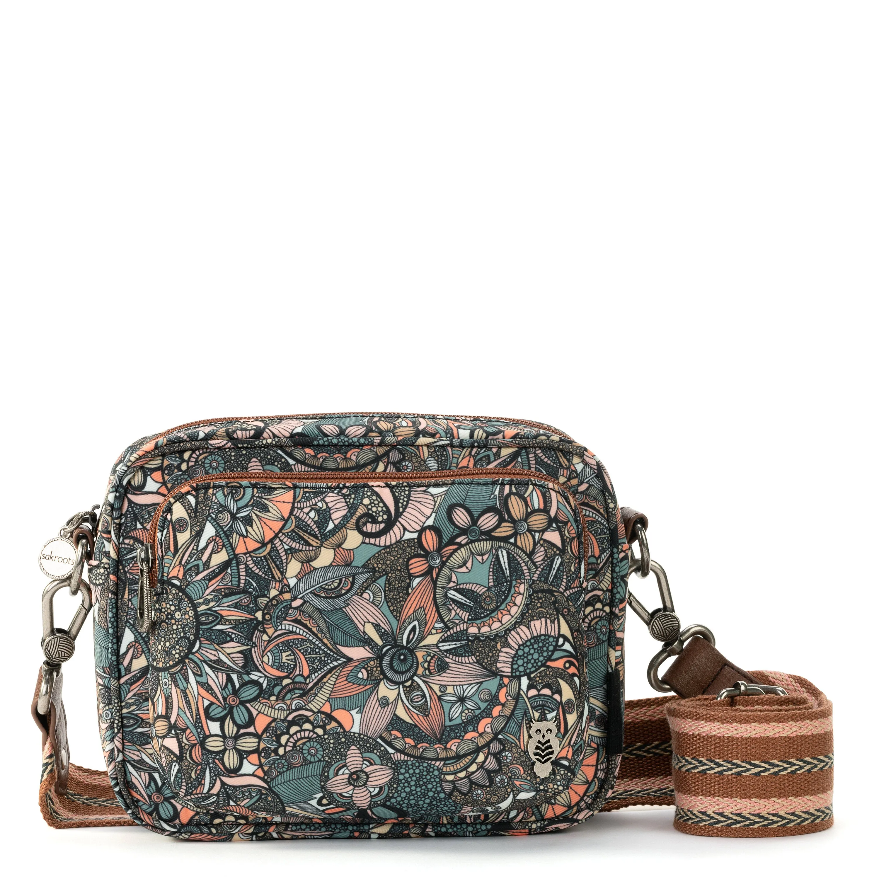 Westwood Crossbody