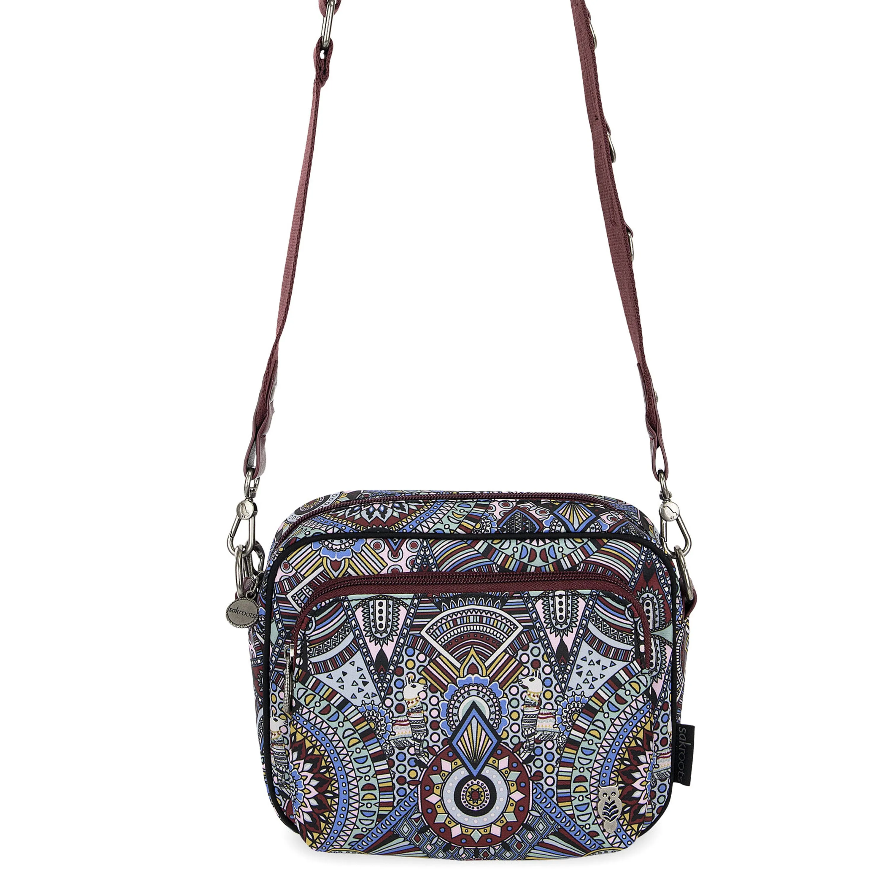 Westwood Crossbody