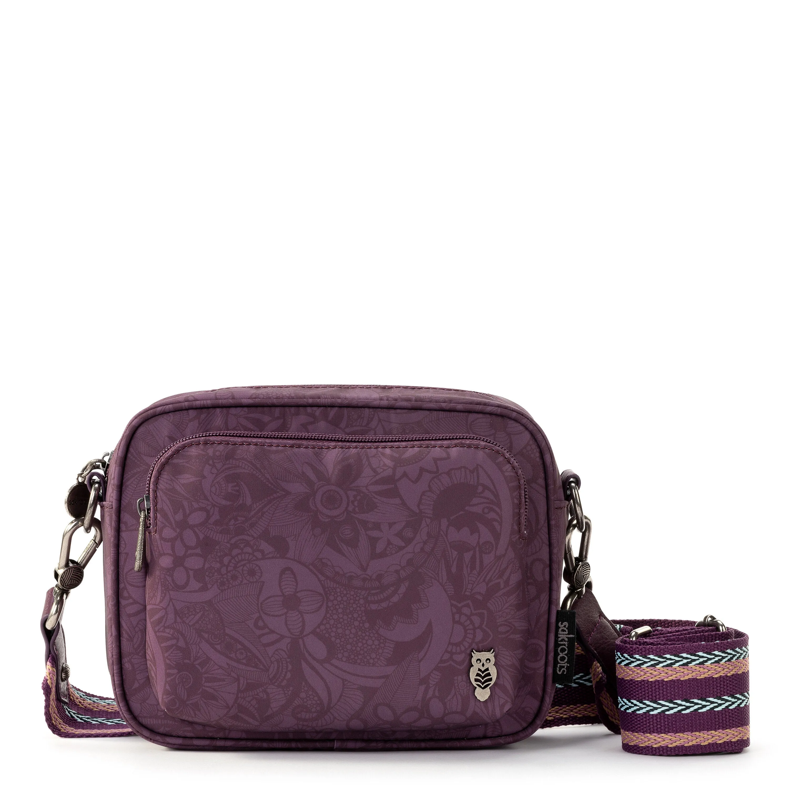 Westwood Crossbody