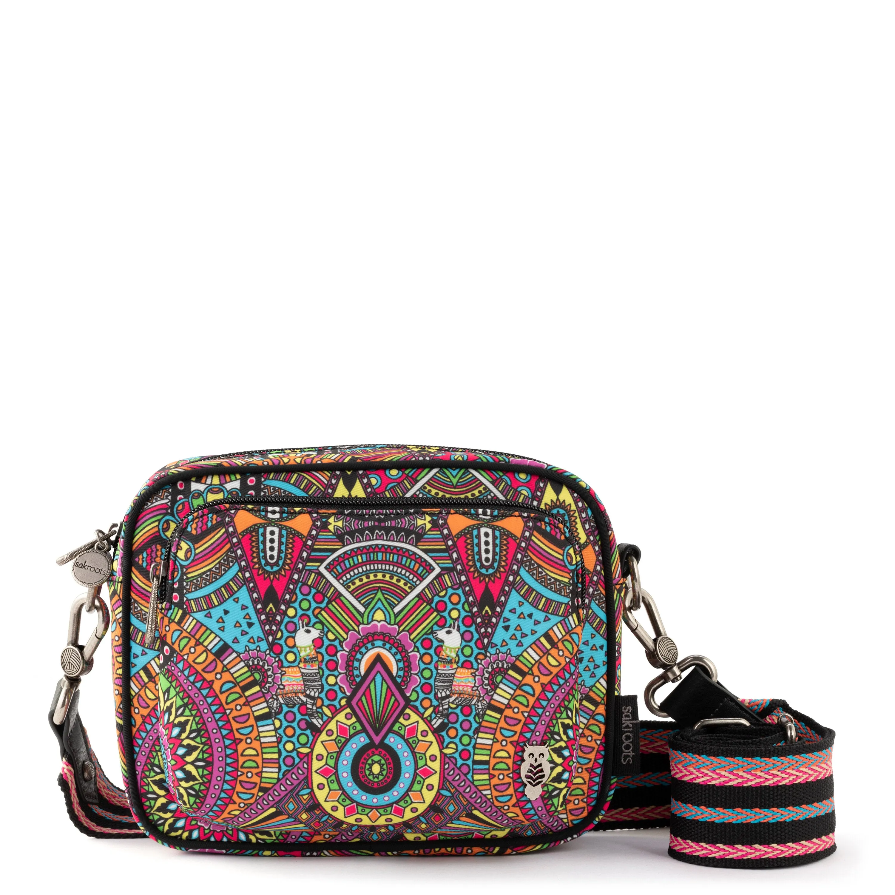 Westwood Crossbody