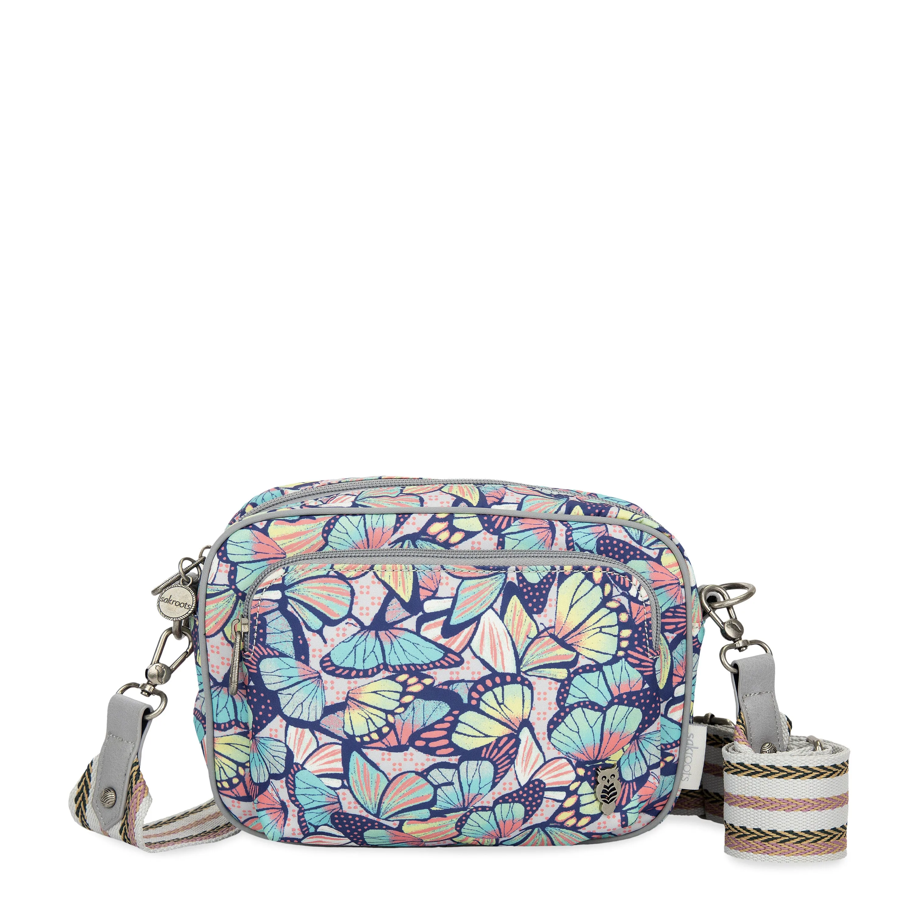 Westwood Crossbody