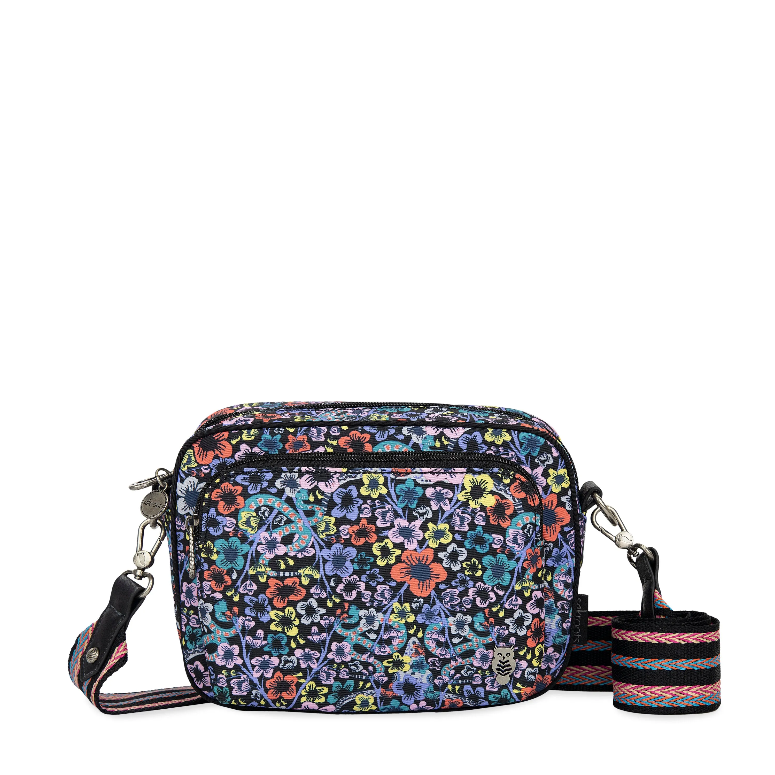 Westwood Crossbody