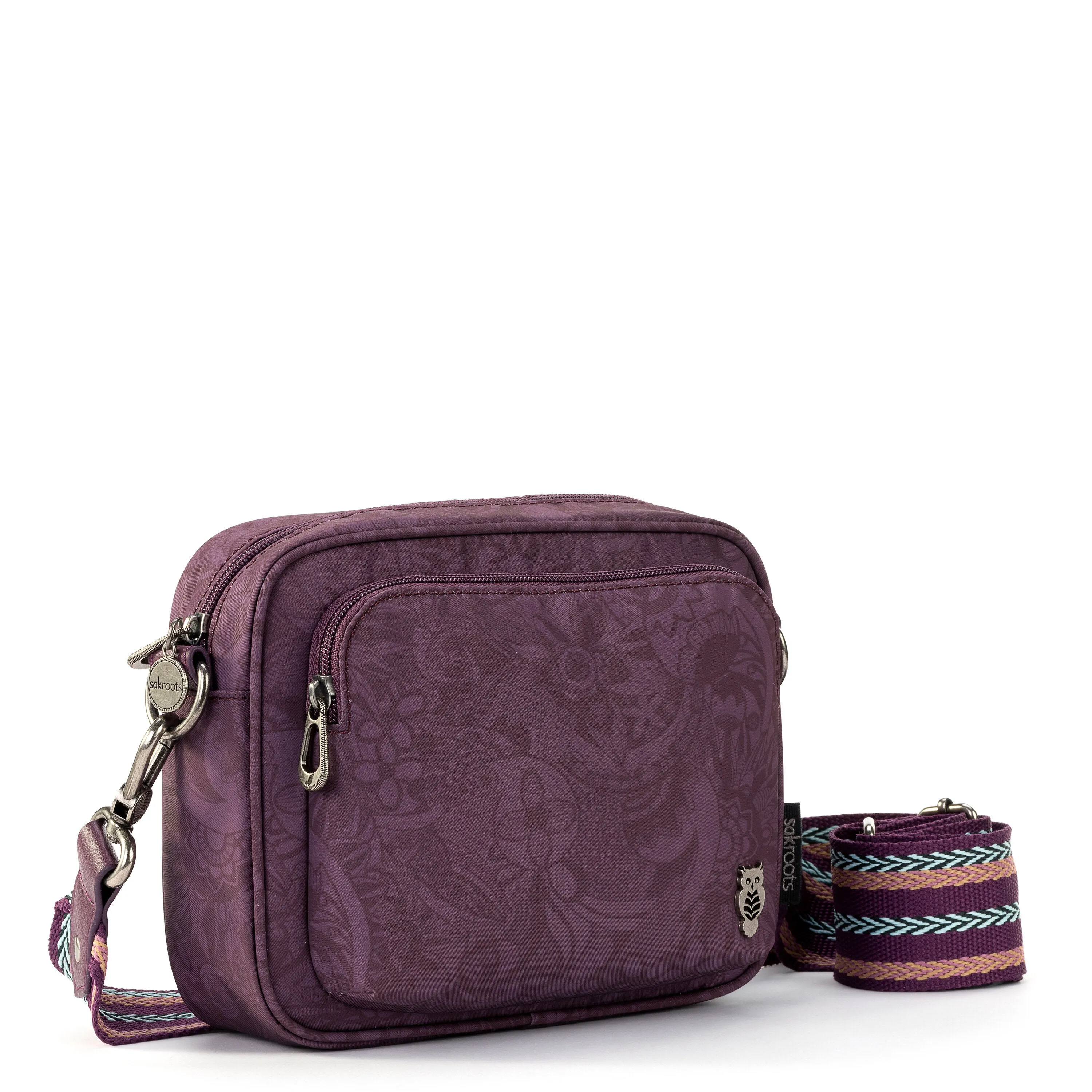 Westwood Crossbody