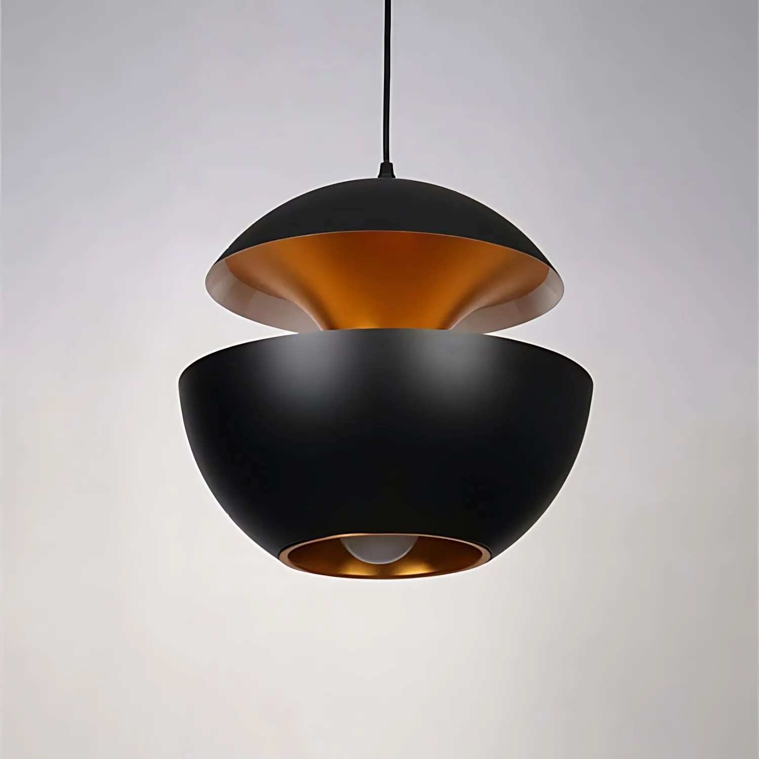 Wittenberg - Modern LED Pendant Lamp for Stylish Interiors