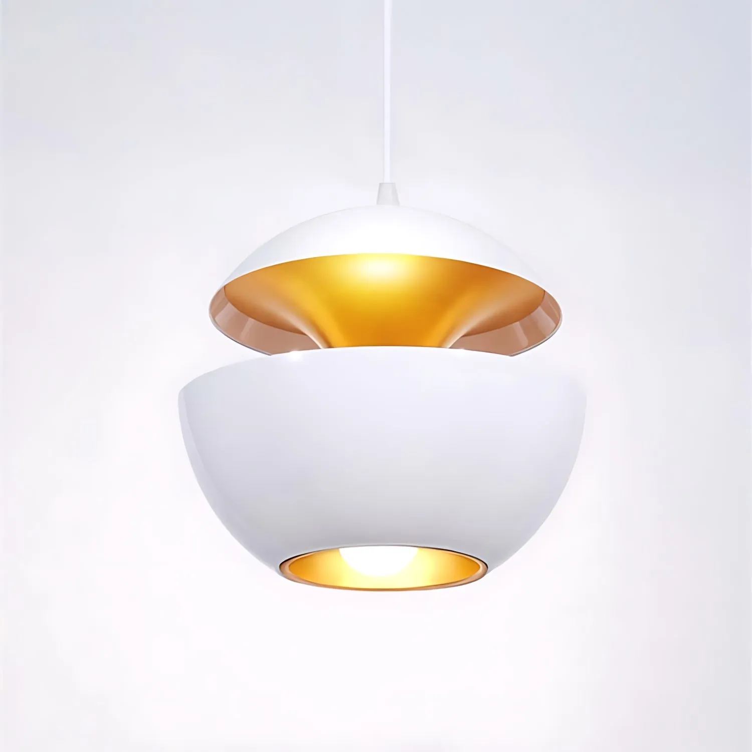 Wittenberg - Modern LED Pendant Lamp for Stylish Interiors