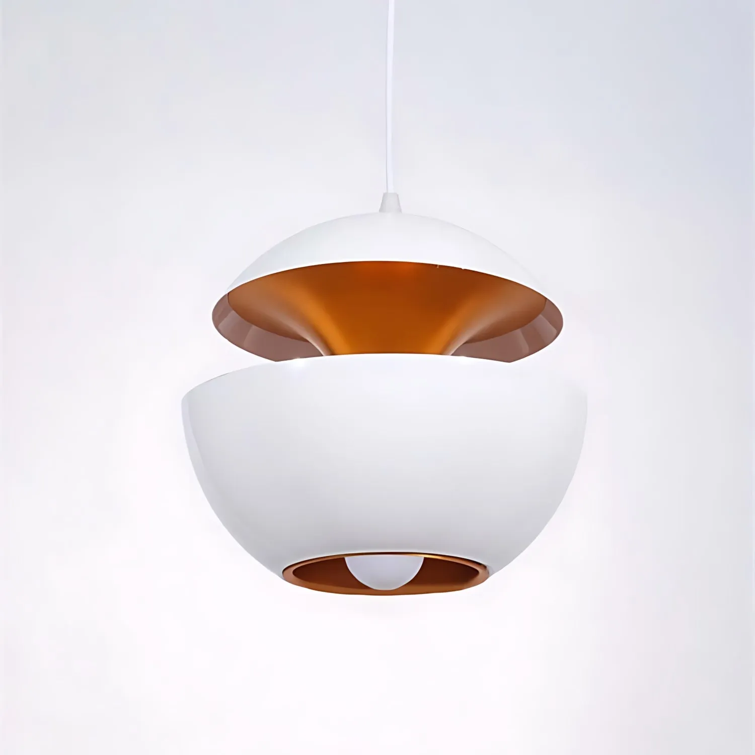 Wittenberg - Modern LED Pendant Lamp for Stylish Interiors