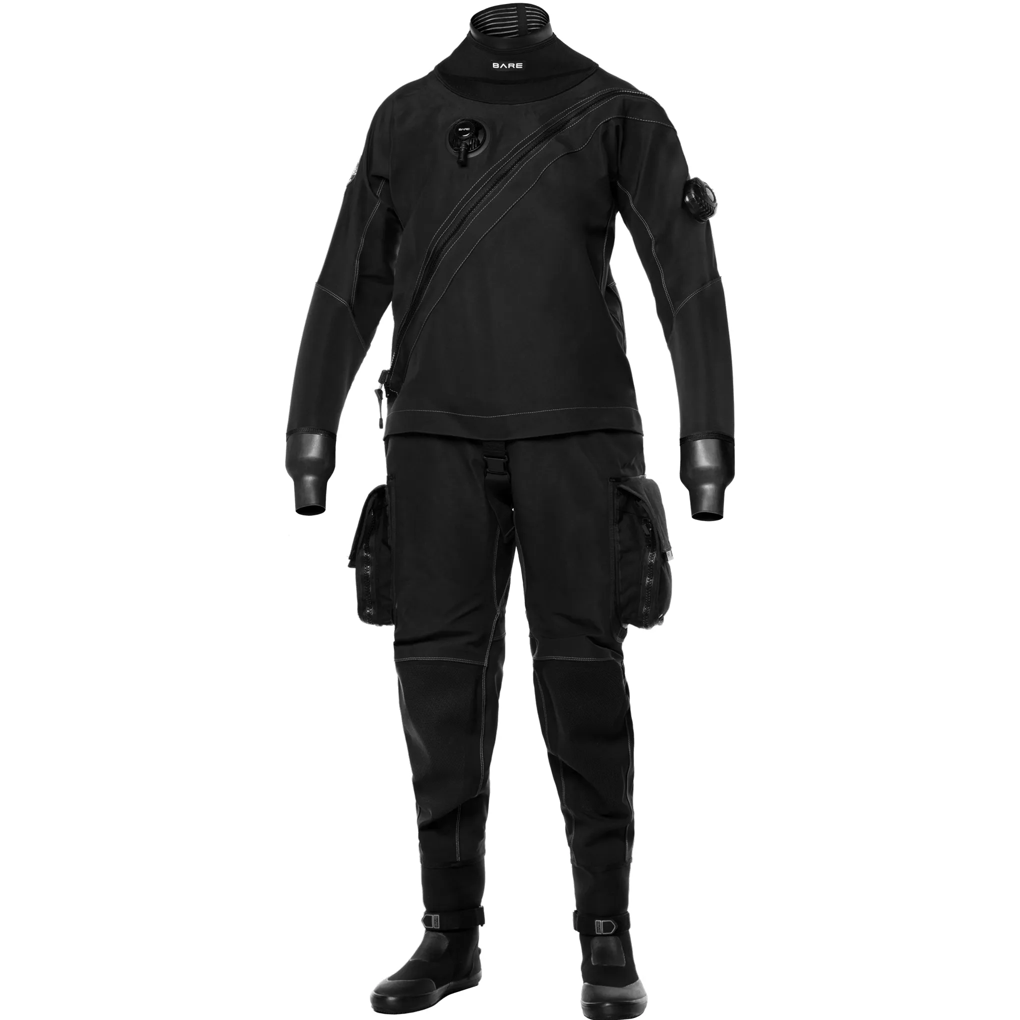 X-Mission Evolution Drysuit - Men's