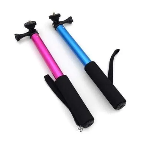 XR Pole for All GoPros and other Action Cameras