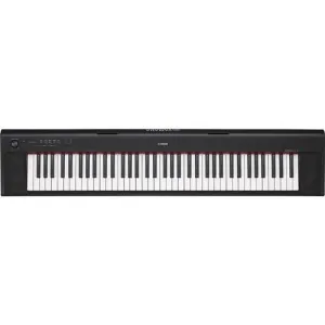 YAMAHA NP32 76 Key Portable Digital Keyboard