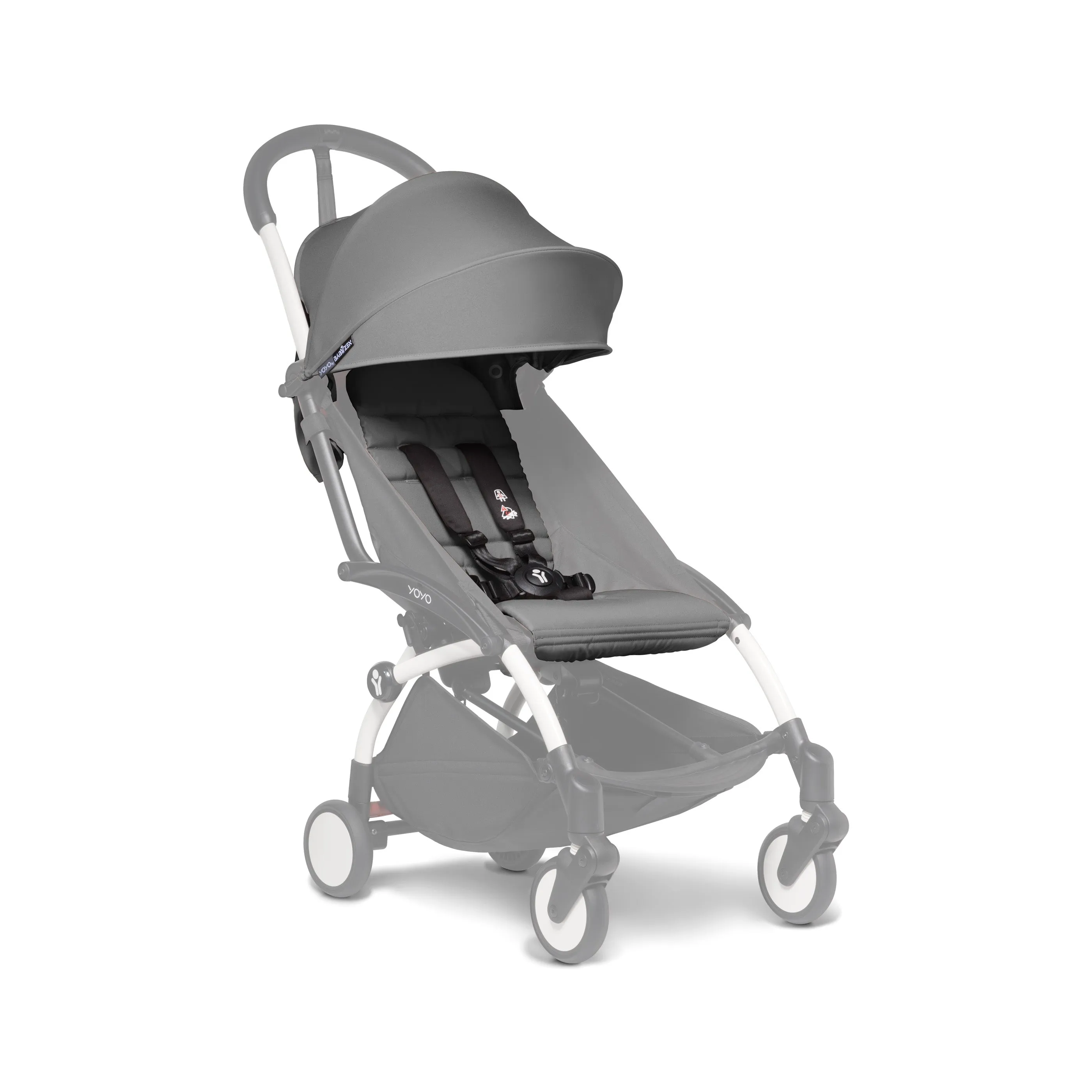 Yoyo 3 Stroller Frame