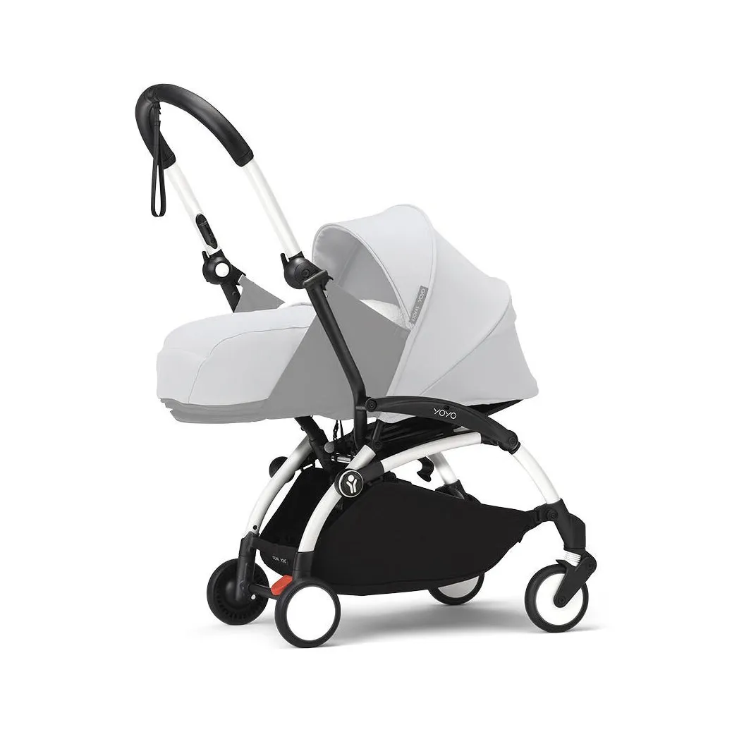 Yoyo 3 Stroller Frame