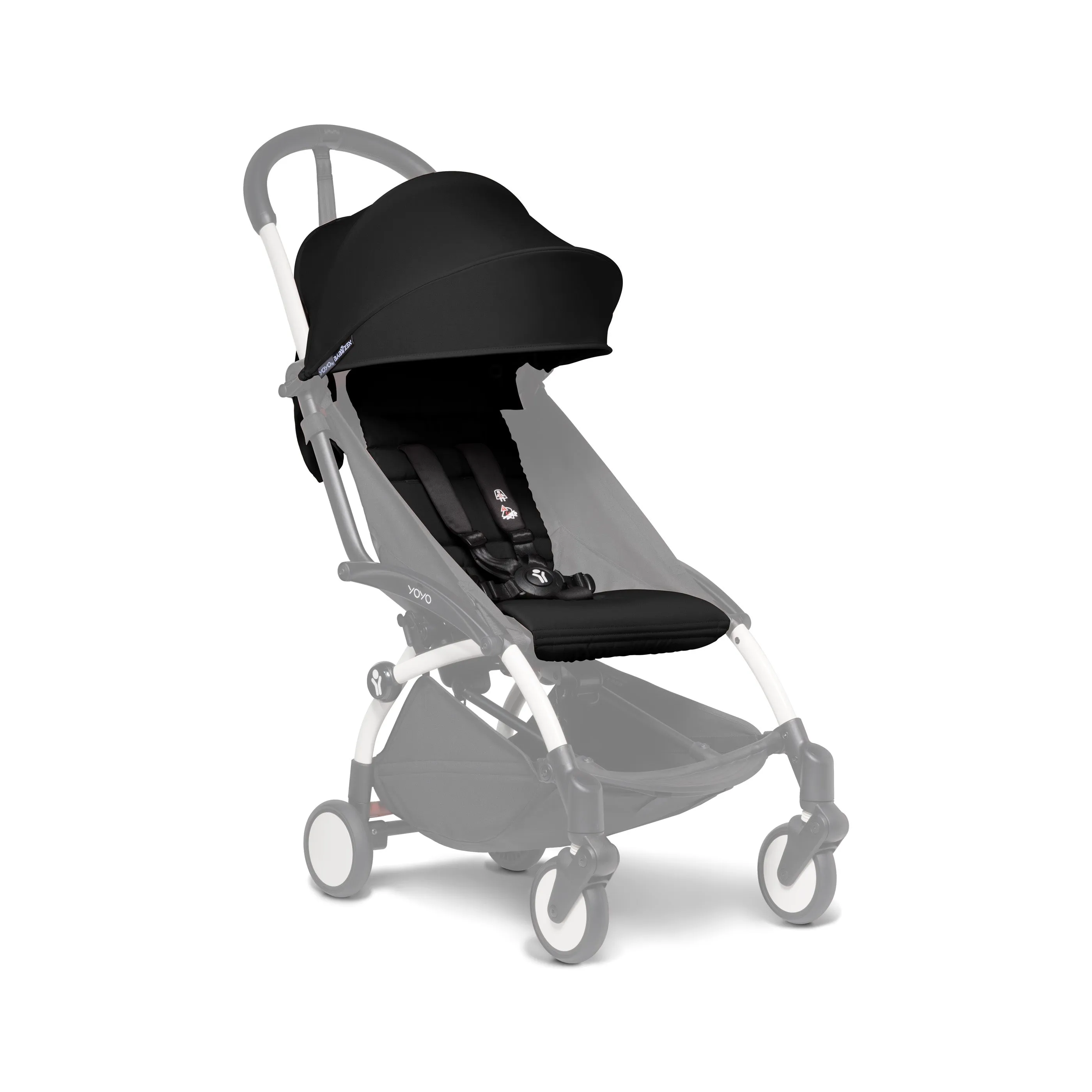 Yoyo 3 Stroller Frame