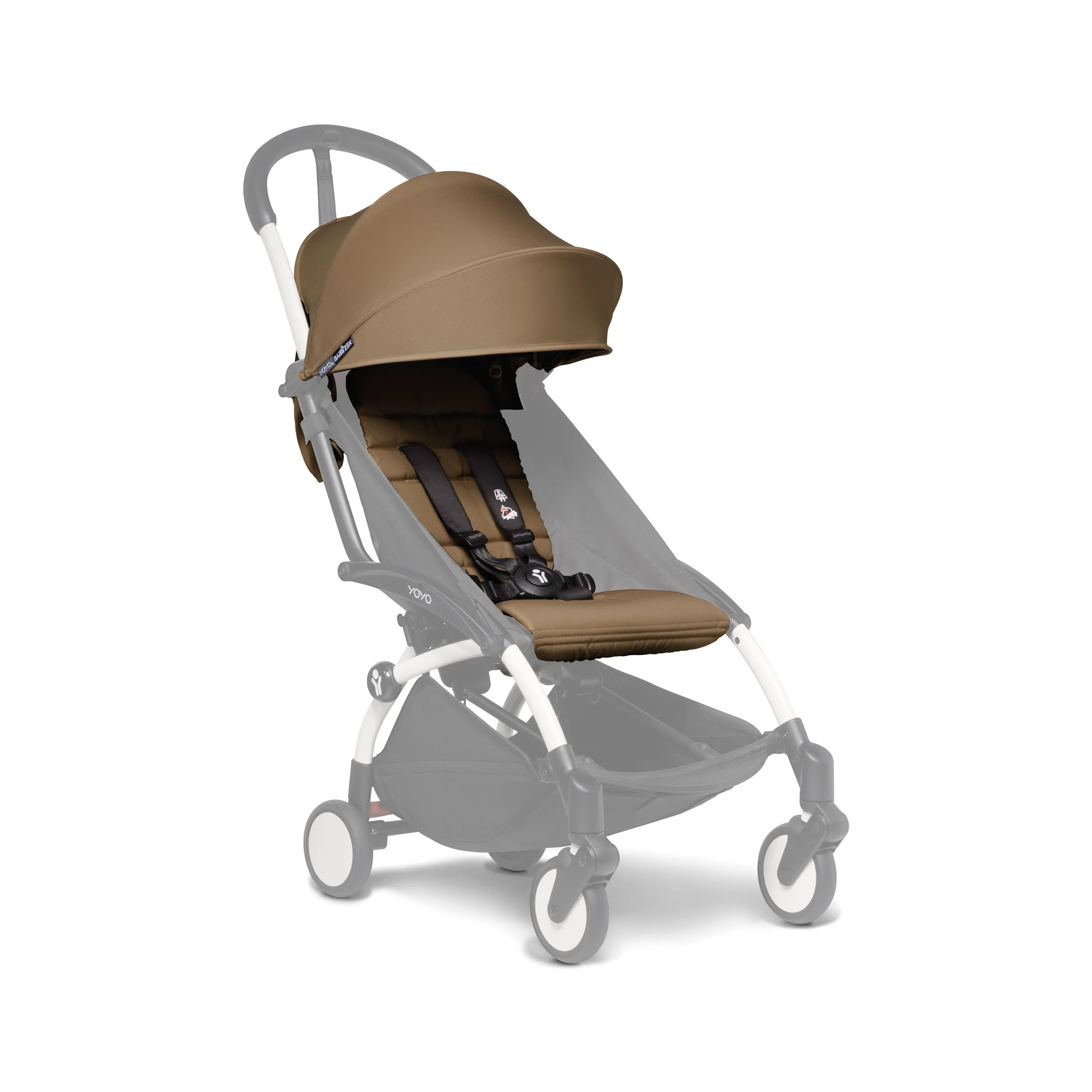 Yoyo 3 Stroller Frame