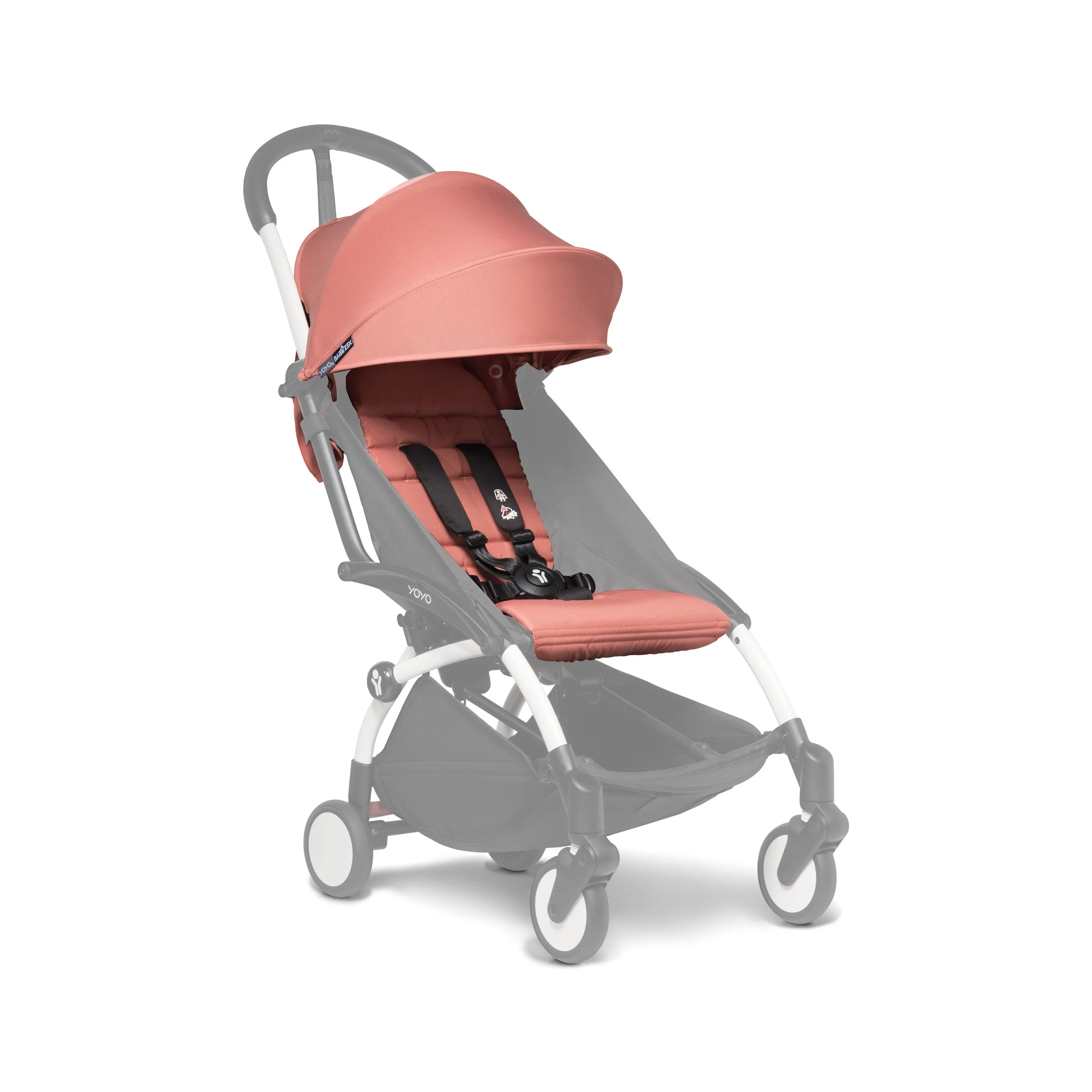 Yoyo 3 Stroller Frame