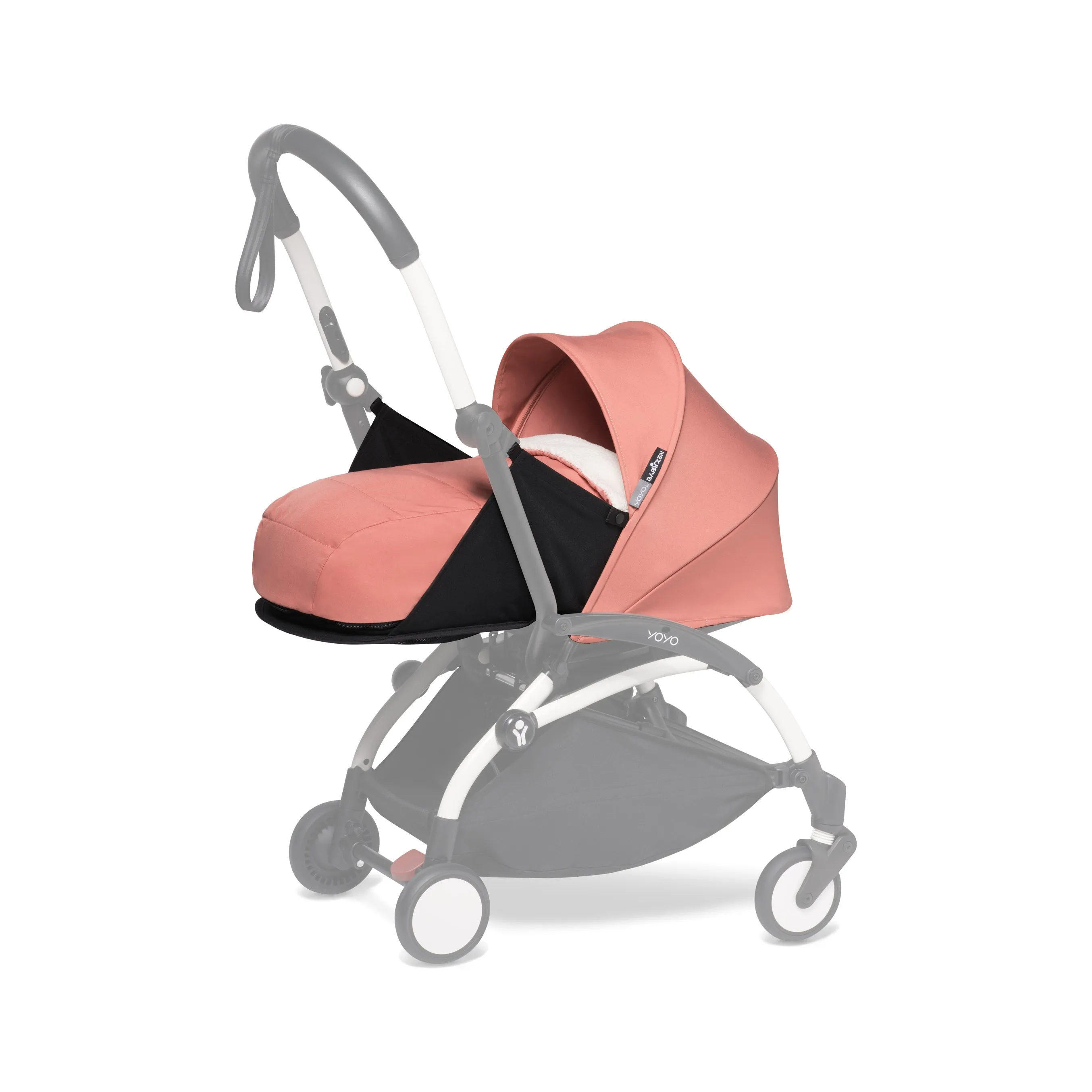 Yoyo 3 Stroller Frame